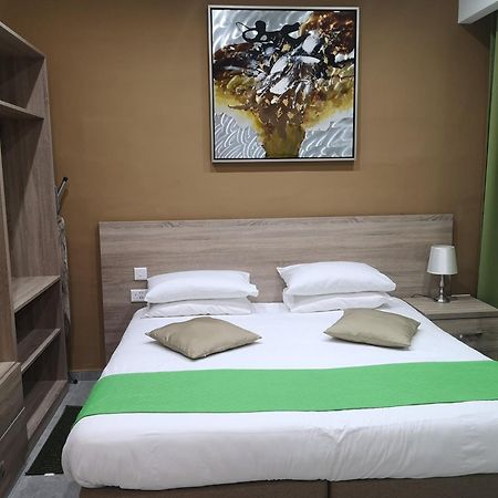 Dghajsa Guest House เซงเกลอา ภายนอก รูปภาพ
