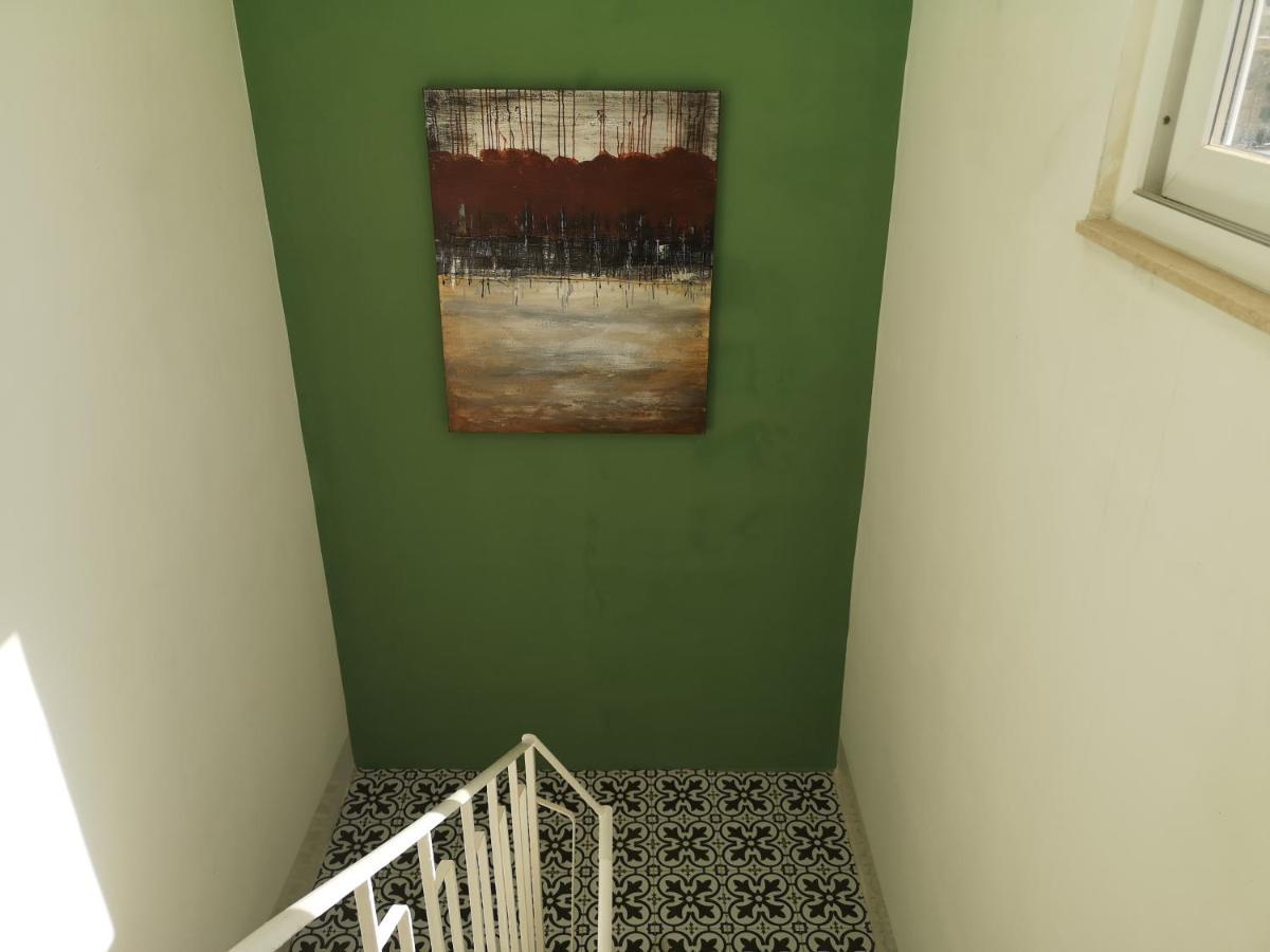 Dghajsa Guest House เซงเกลอา ภายนอก รูปภาพ