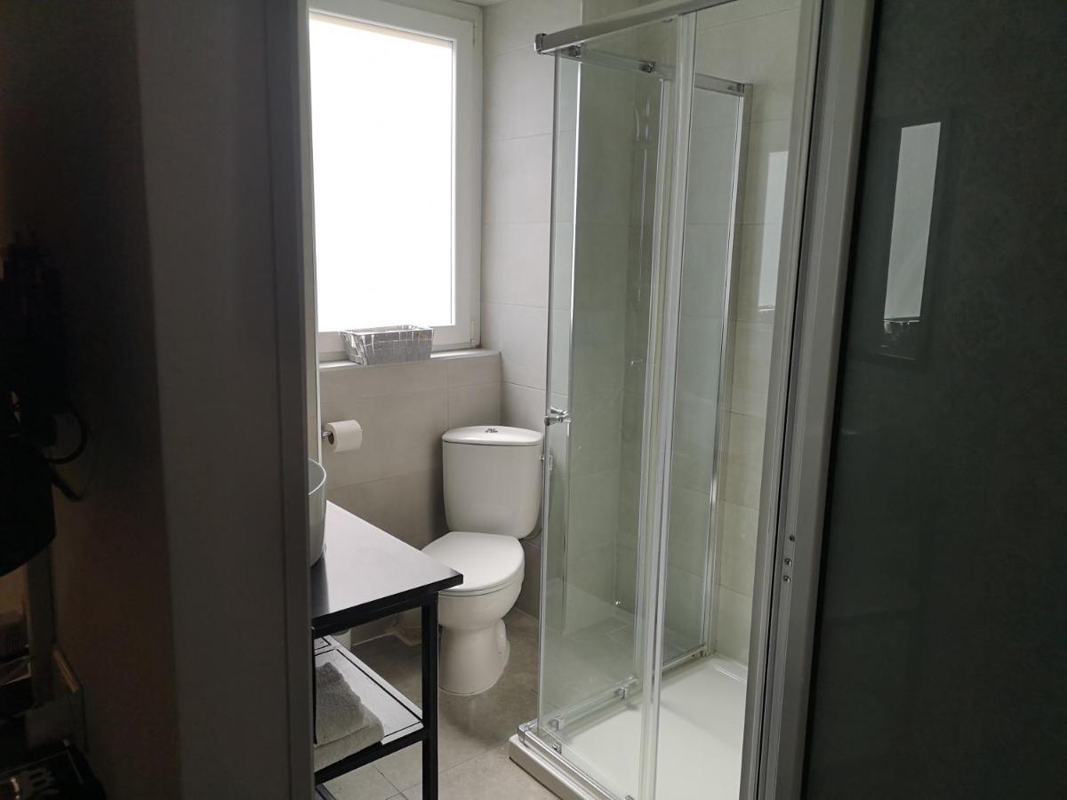 Dghajsa Guest House เซงเกลอา ภายนอก รูปภาพ